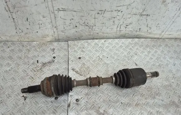 Mazda CX-7 Front driveshaft