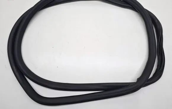 Opel Crossland X Front door rubber seal 39208058