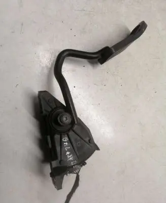 Ford Galaxy Accelerator throttle pedal 7M3721603B YM219F836AA 6PV00777003