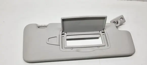 Sun visor