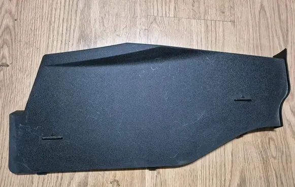 Audi A6 S6 C8 4K Battery box tray cover/lid 4K1819447