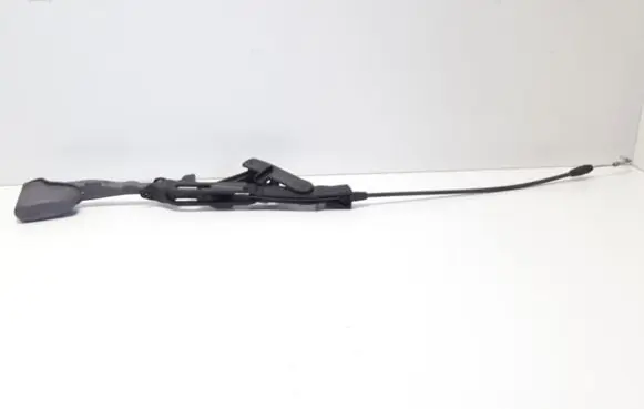Chrysler Voyager Sliding door interior handle 32743B