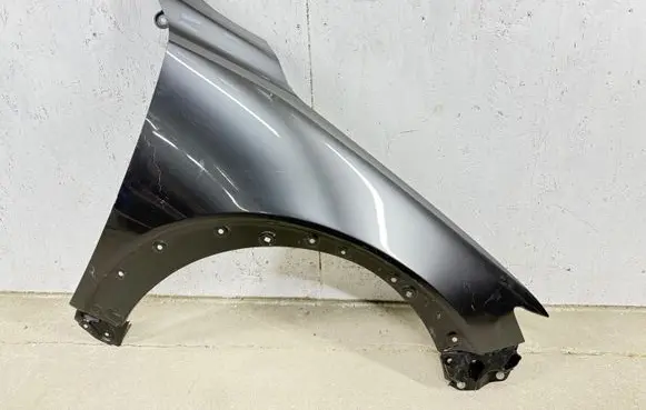 Mazda CX-3 Fender 