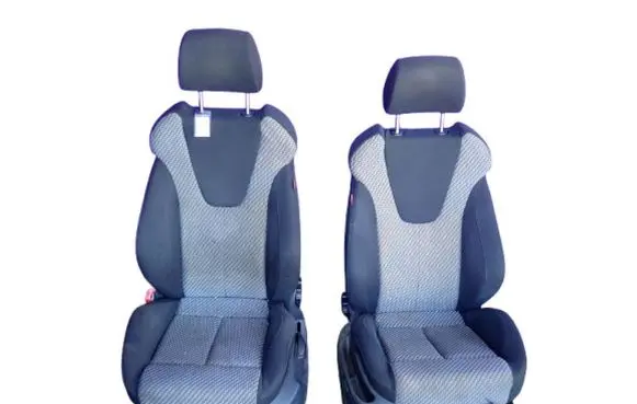 Seat Leon (1P) Seat set 