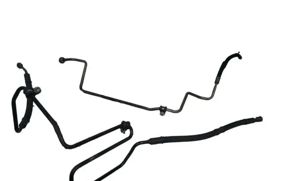 Audi A3 S3 8L Power steering hose/pipe/line
