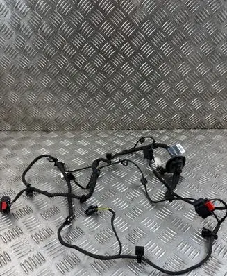 Audi Q5 SQ5 Parking sensor (PDC) wiring loom 80A971104AL
