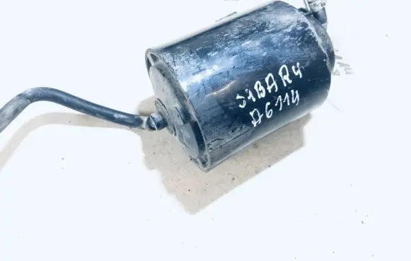 Subaru Forester SF Fuel filter 