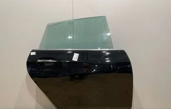 BMW 6 G32 Gran Turismo Rear door 
