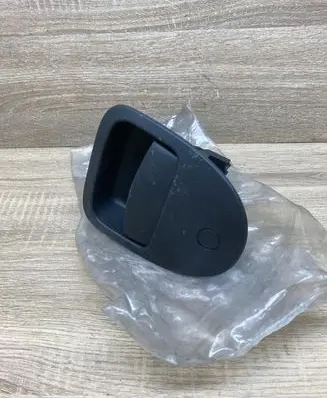 Opel Combo C Sliding door exterior handle 1316650 633541651