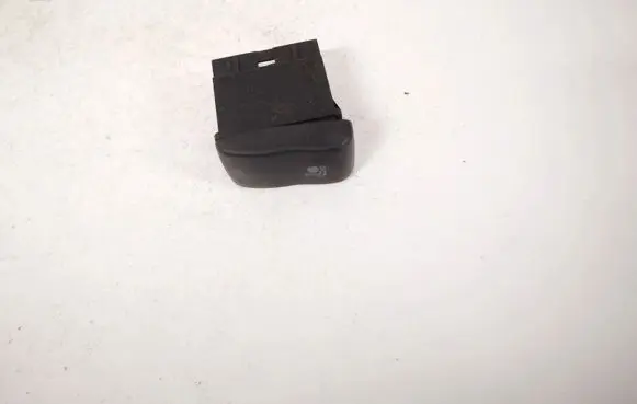 Passenger airbag on/off switch