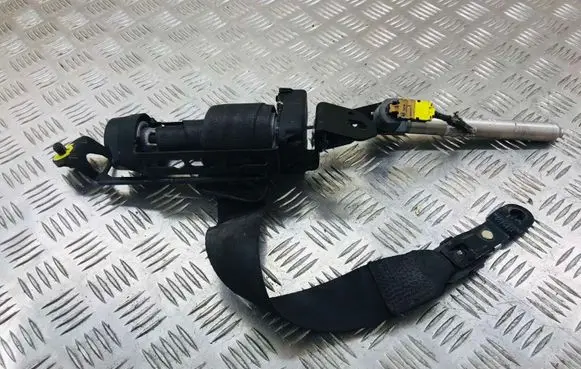 Volvo S60 Front seatbelt 6003114