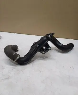 Audi A4 S4 B8 8K Intercooler hose/pipe 8K0145737K