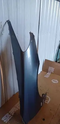 Peugeot 607 Fender