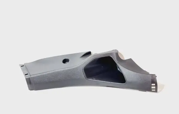 Ford Focus Other sill/pillar trim element BM51A31016 BM51A31016AEW