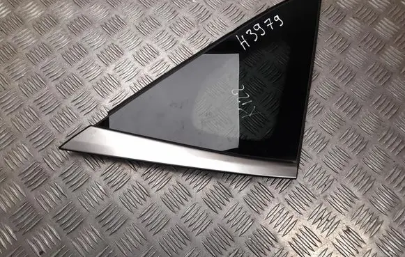 Hyundai Kona II Rear side window 87820HF1