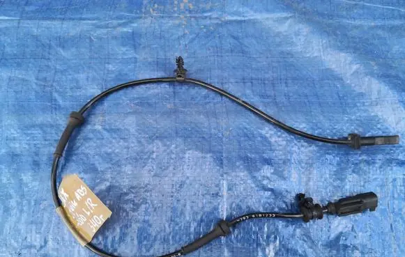 Tesla Model X ABS brake wheel speed sensor 102776100B