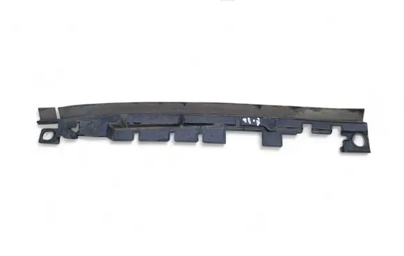 Audi A5 Intercooler air guide/duct channel 8W0121292B