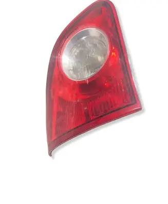 Nissan Qashqai+2 Tailgate rear/tail lights 89071064 040308 26550JD800