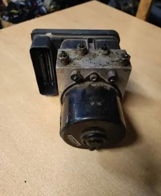 Citroen C5 ABS Pump 08000419D1 10096011103