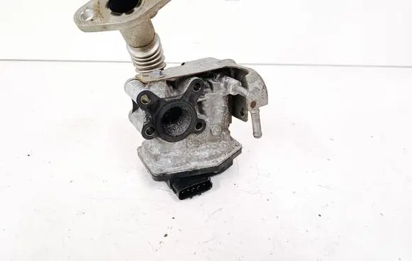Nissan Juke I F15 EGR valve 14710BV80A VN1501000330