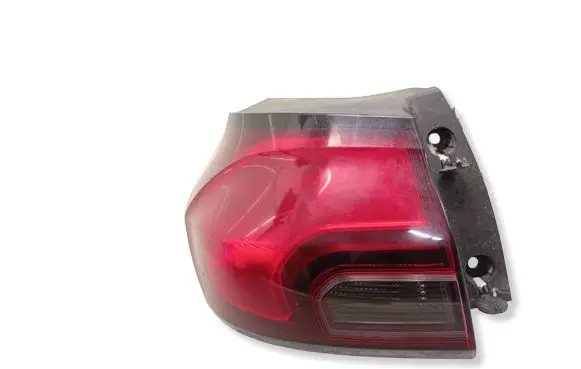 Opel Zafira C Rear/tail lights 13278784