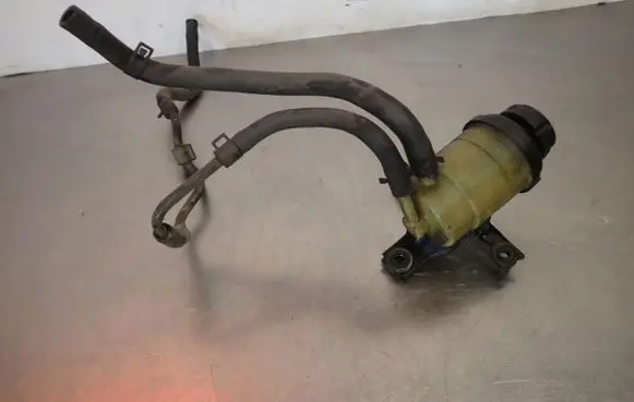 Hyundai Tucson JM Brake booster pipe/hose 