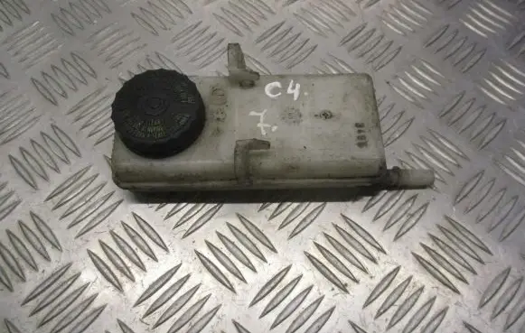 Citroen C4 I Brake fluid reservoir 