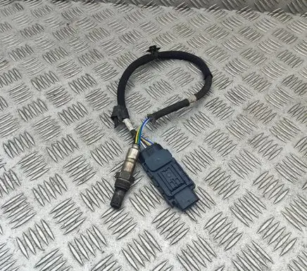 Peugeot 308 Lambda probe sensor 9816276480