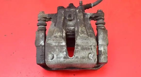 Opel Tigra B Front brake caliper