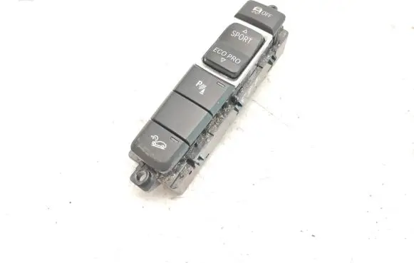 BMW X1 F48 F49 Parking (PDC) sensor switch 9374834