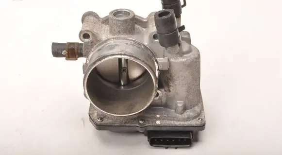 KIA Ceed Electric throttle body valve 35100-2B320