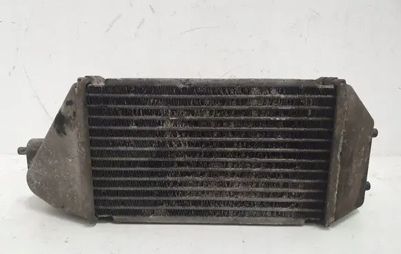 Honda CR-V Intercooler radiator 1271002270