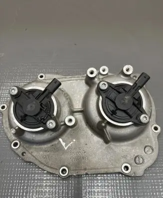 Porsche Cayenne (9Y0 9Y3) other engine part 06M109285F