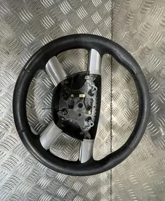 Ford Focus C-MAX Steering wheel 4M5P7C453EF