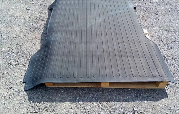 Ford F150 Pickup box liner MAT4544