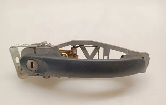 Volkswagen Caddy Front door exterior handle NOCODE