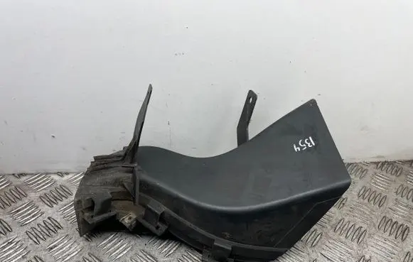 BMW 1 E82 E88 Brake cooling air channel/duct 8046328
