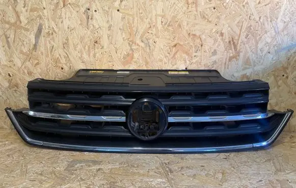 Volkswagen T-Cross Front grill 7MM853651C 2GM853651L