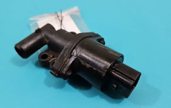 Rover 414 - 416 - 420 Idle control valve (regulator) IMPRK1423807