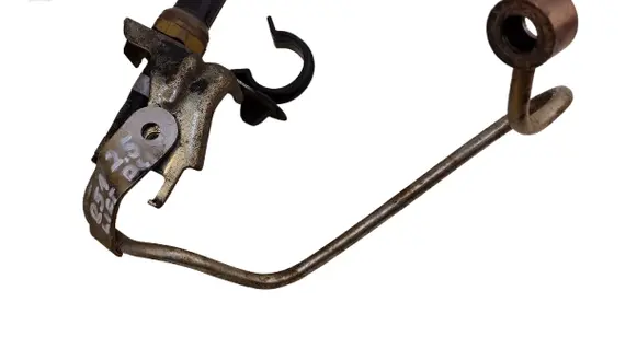 Nissan Pathfinder R51 Exhaust gas pressure sensor 