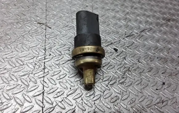 Coolant temperature sensor