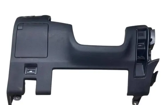 Lexus GS 250 350 300H 450H Dashboard center trim panel 5544130250 5545030060 5540230190