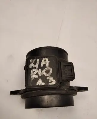 KIA Rio Mass air flow meter 5WK9625 0K32A13210 PBTGF30