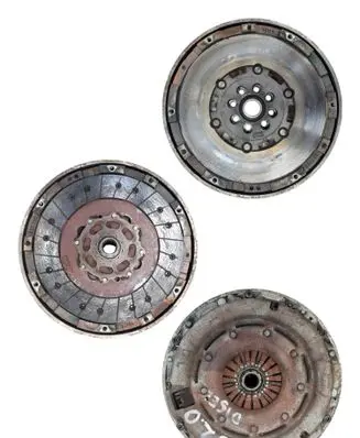 Citroen Jumpy Clutch set kit 293390 9805135980 15C1