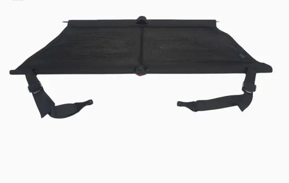 Ford Kuga III Parcel shelf LV4J-S046C04
