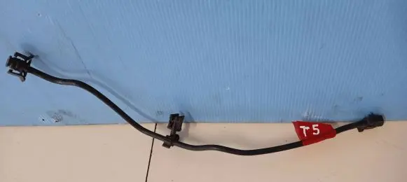 Ford Mondeo MK IV Engine coolant pipe/hose 6G918C012CF