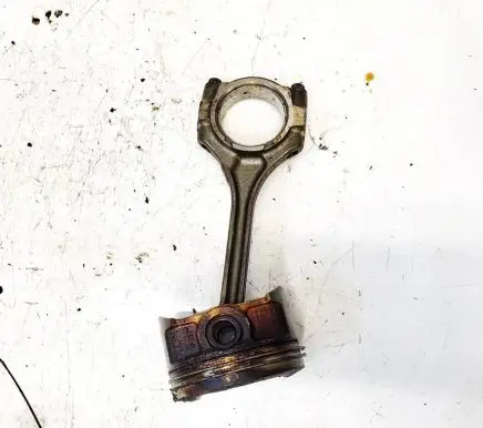 Honda Jazz Piston with connecting rod