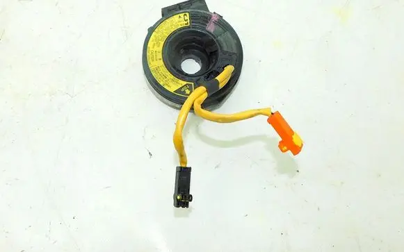 Toyota Corolla E120 E130 Airbag squib ring wiring 189753