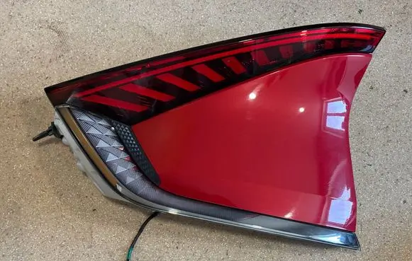 KIA EV6 Rear/tail lights 866G3CV000