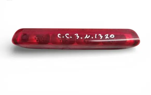 Citroen C3 Picasso Third/center stoplight 9681854380